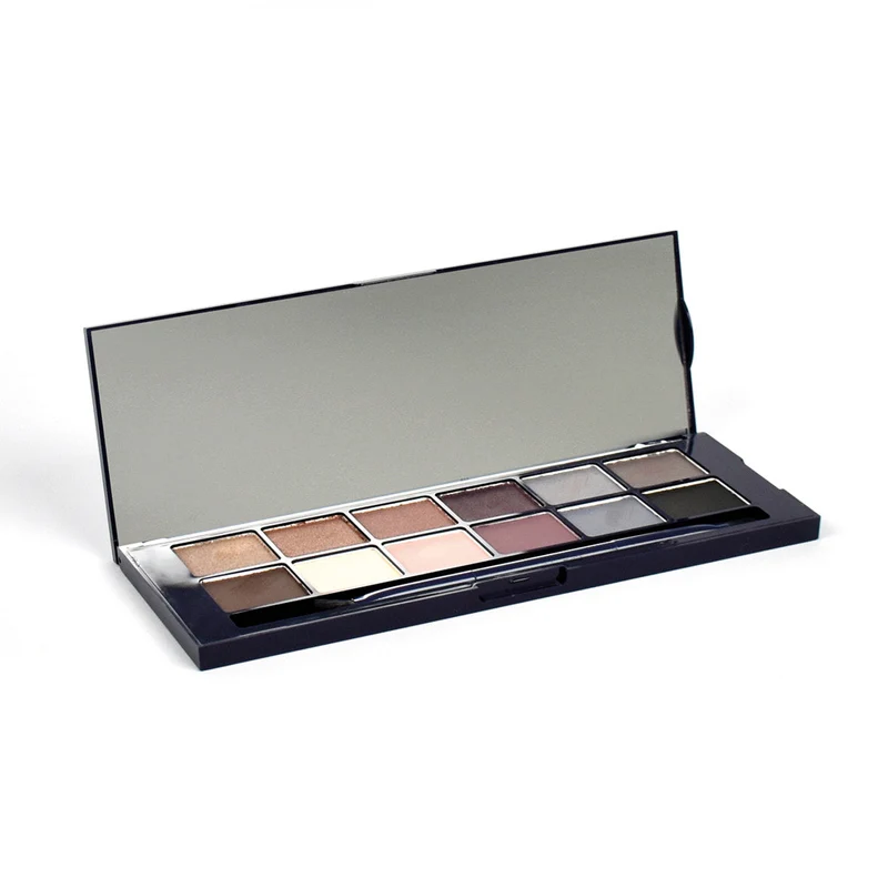 Palette fards à paupières Smoky Nights