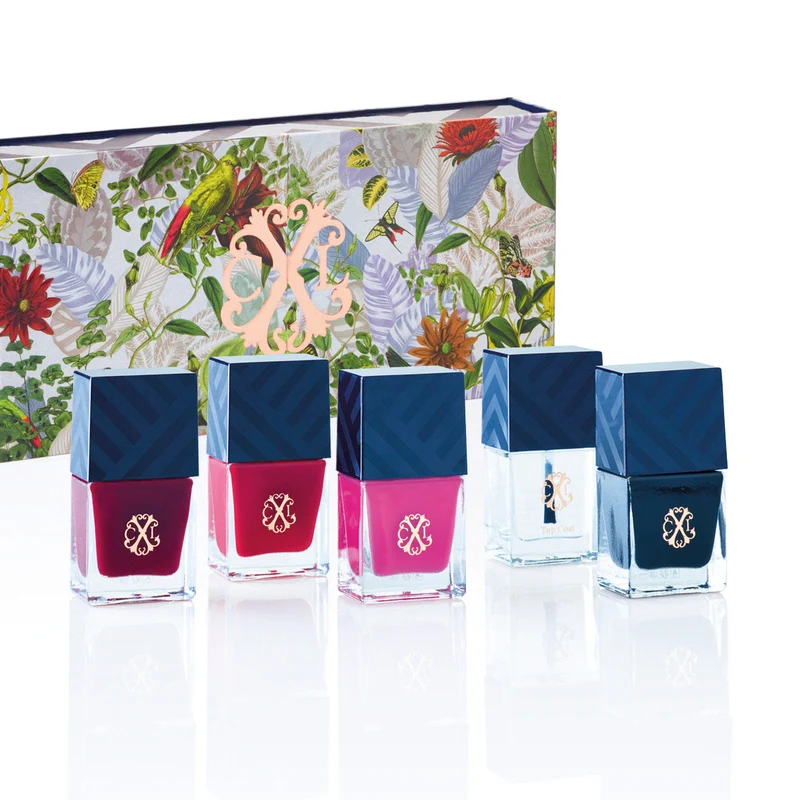 Kit vernis à ongles