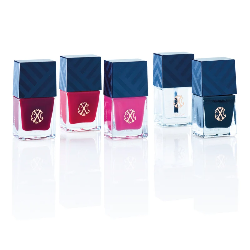Kit vernis à ongles