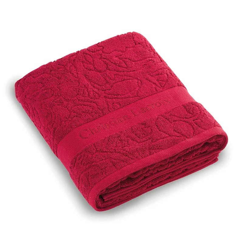 MAXI DRAP DE BAIN - 100 x 150 cm