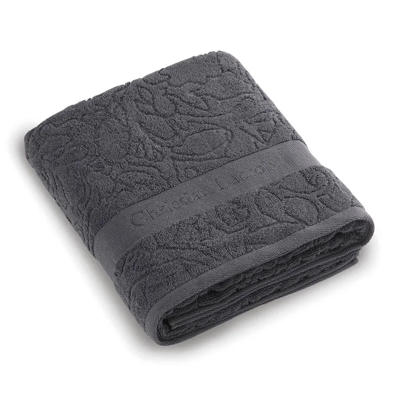 MAXI DRAP DE BAIN - 100 x 150 cm
