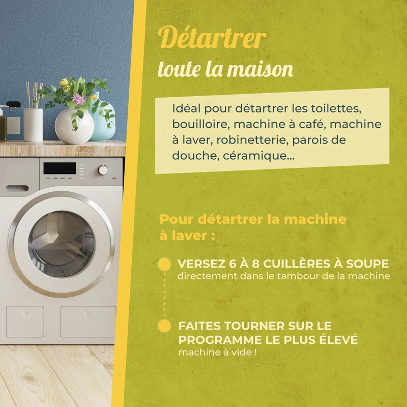 Acide citrique