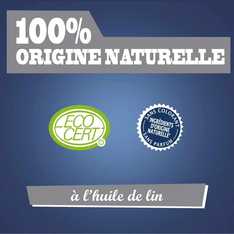 Savon noir mou