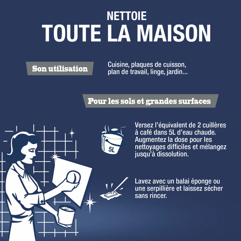 Savon noir mou