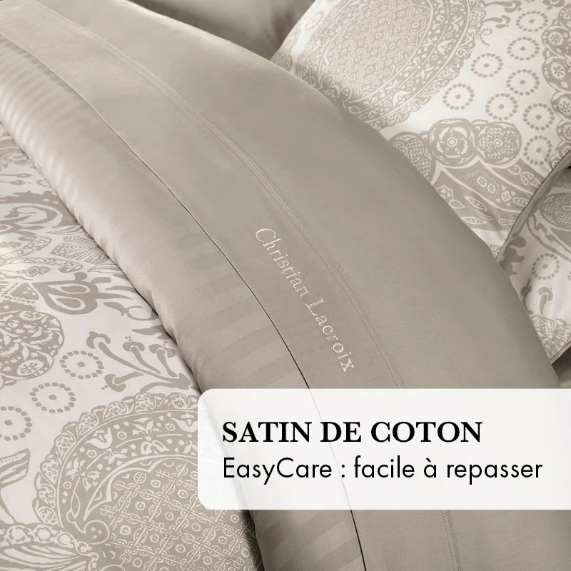 Pack L'essentiel - Arles Taupe