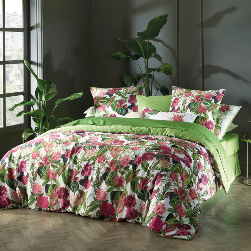 Pack L'essentiel - Garden Vert