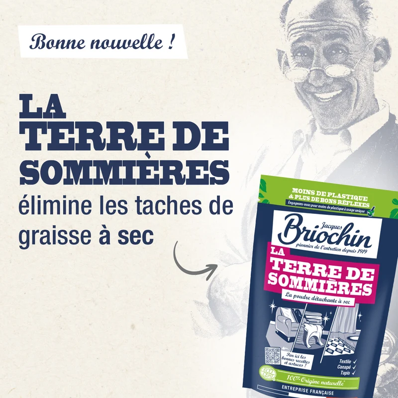 La Terre de Sommières