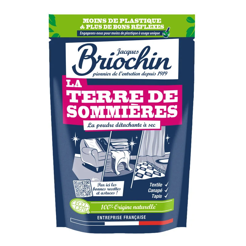 La Terre de Sommières