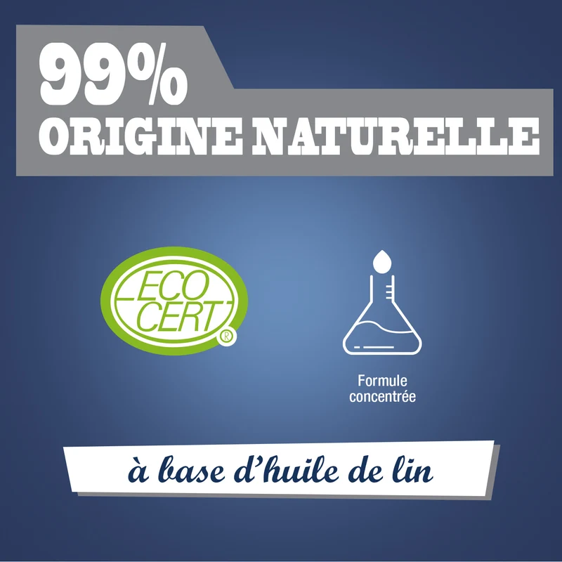 Savon noir prêt à l'emploi