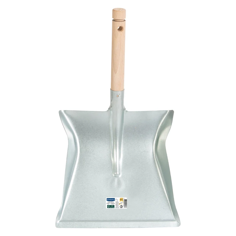 Pelle métal FSC®