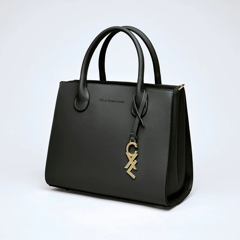 Sac à main Montaigne en cuir italien