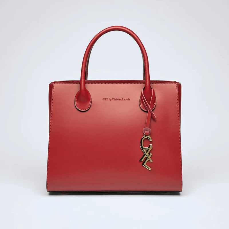 Sac à main Montaigne en cuir italien