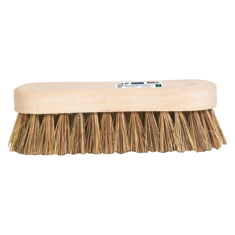 Brosse à laver en fibres végétales FSC®