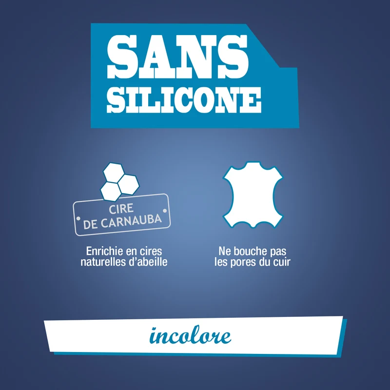 Lait de soin