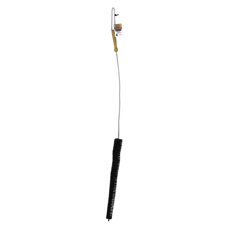 Brosse radiateur