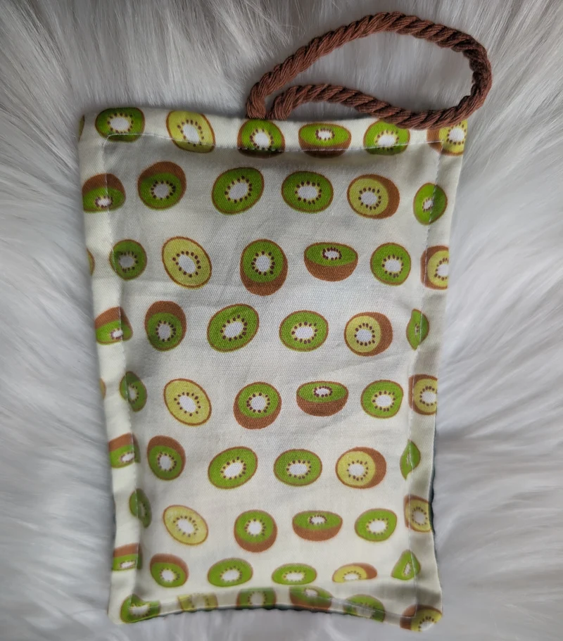 Éponge à vaisselle - KIWI 🥝