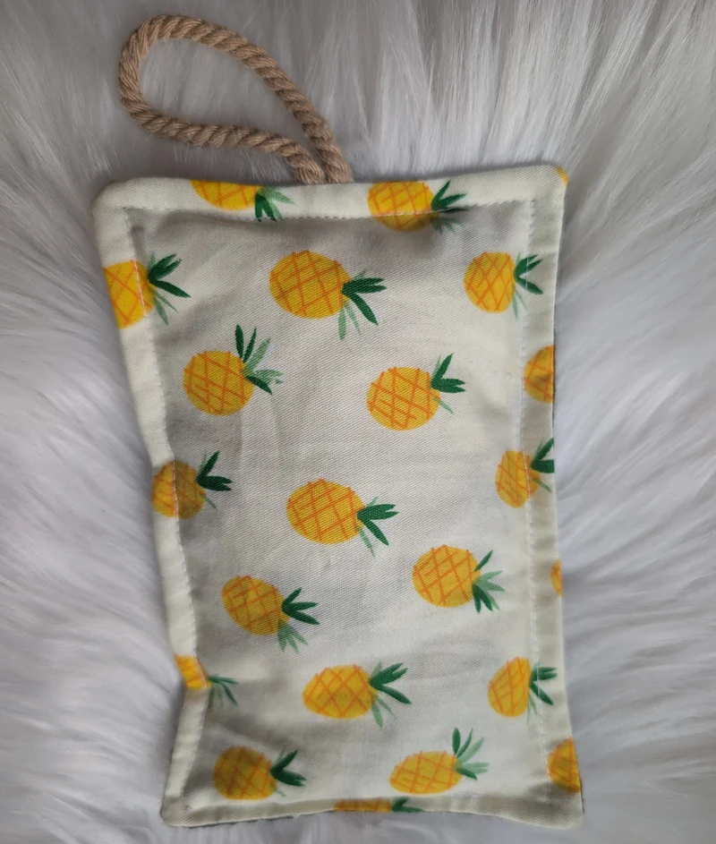 Éponge à vaisselle - ANANAS 🍍
