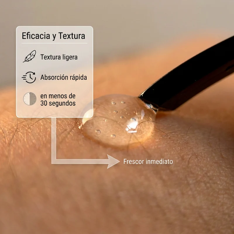 Gel After Sun Jabonify · 250 ml