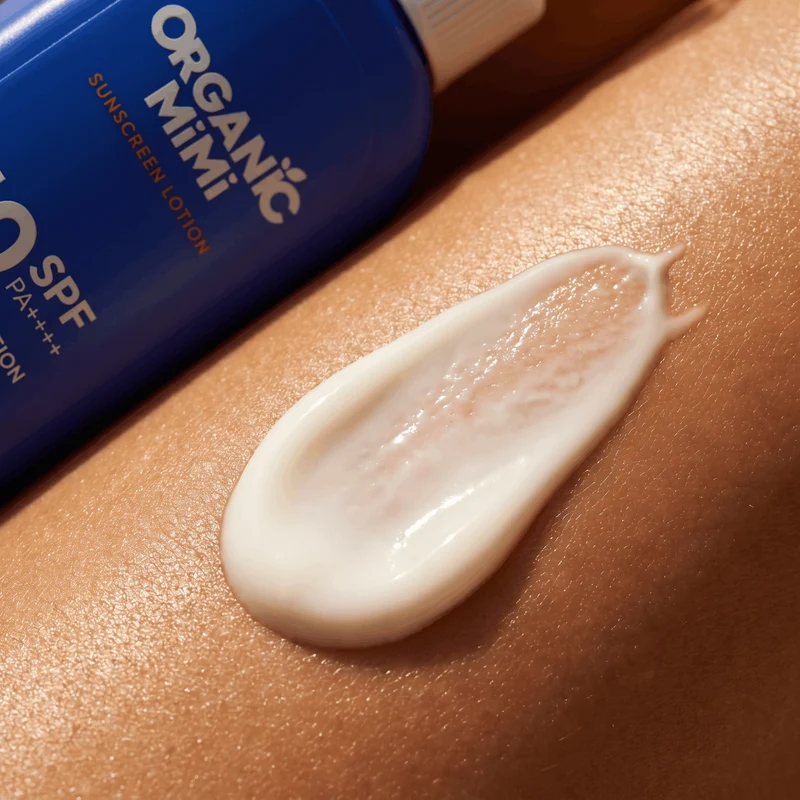 Protector Solar Loción SPF 30 | 100 ml