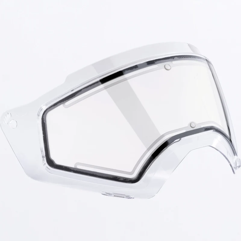 Torque X Electric Heated Shield (no cord)