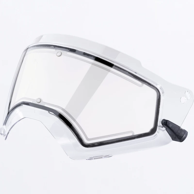 Torque X Electric Heated Shield (no cord)