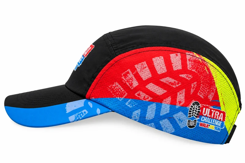 UC Runners Cap