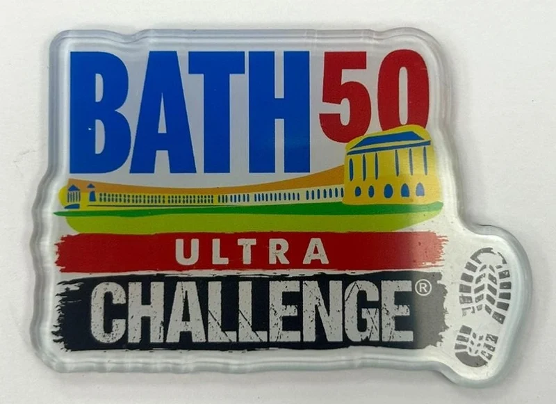 Fridge Magnet