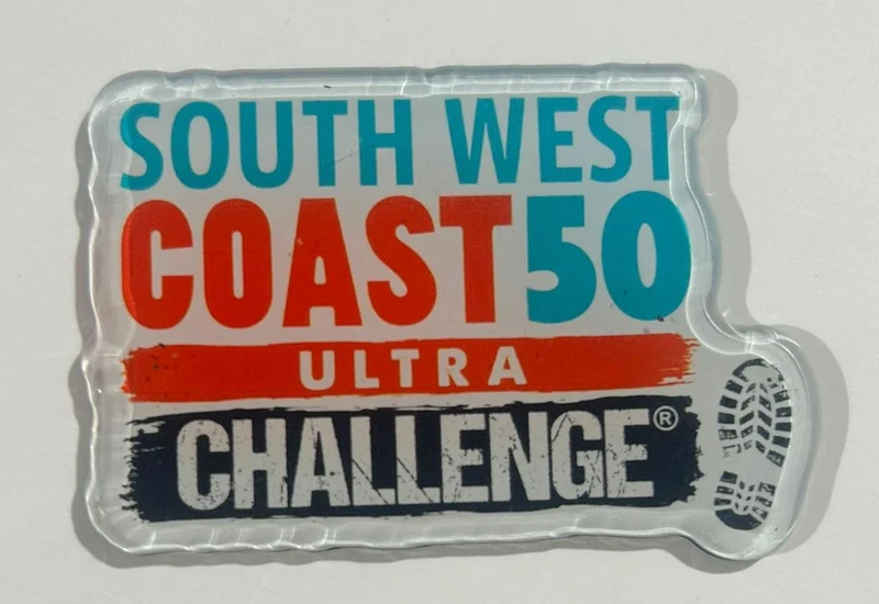 Fridge Magnet