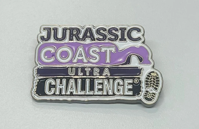 Premium Pin Badges