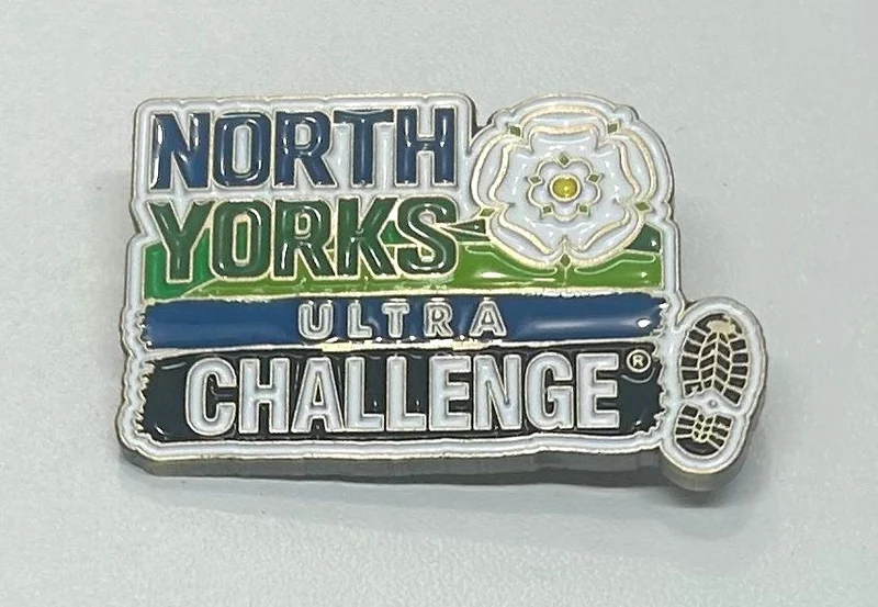 Premium Pin Badges
