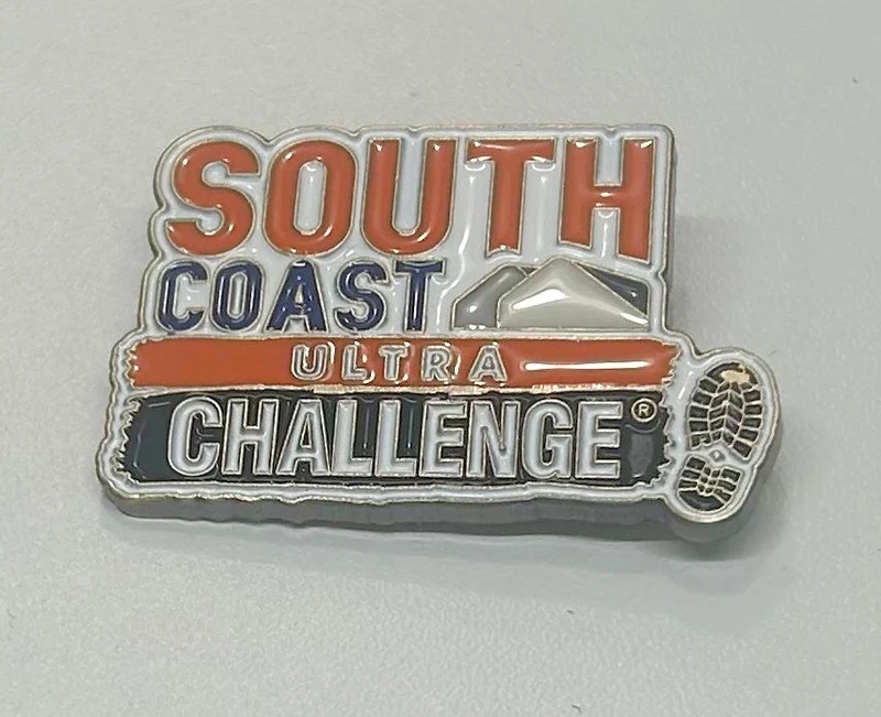 Premium Pin Badges
