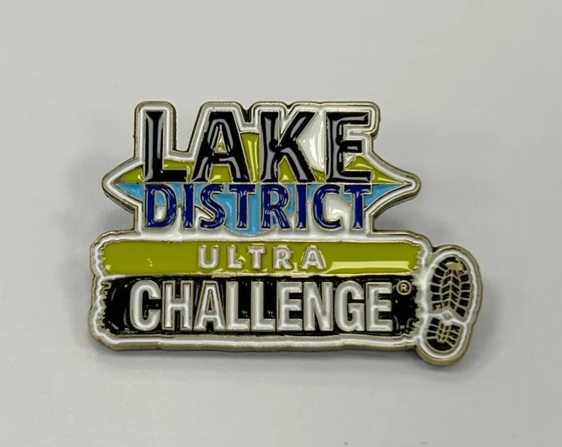Premium Pin Badges