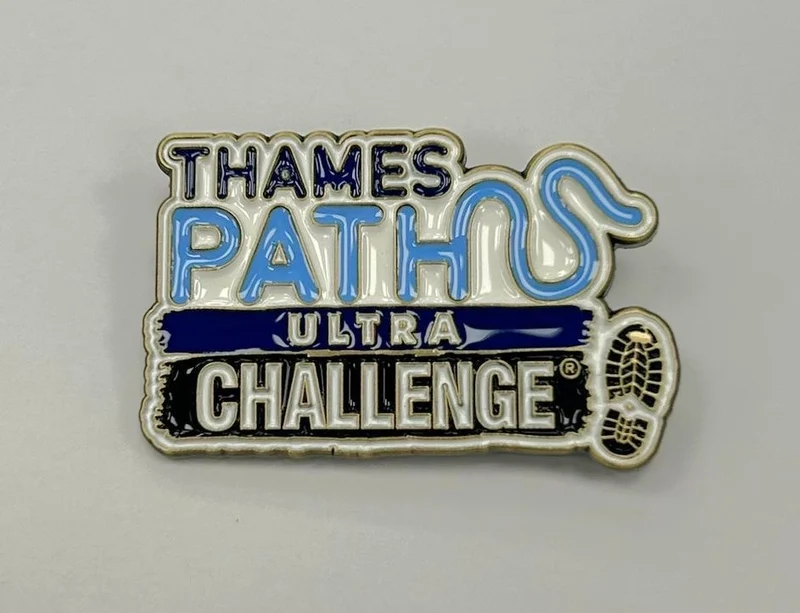 Premium Pin Badges