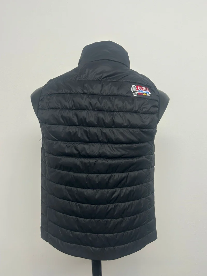 Lightweight Gilet