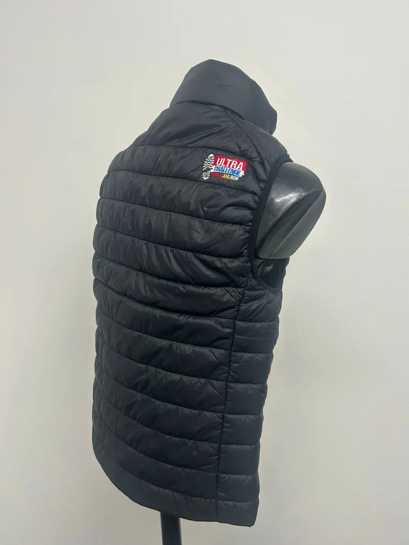 Lightweight Gilet