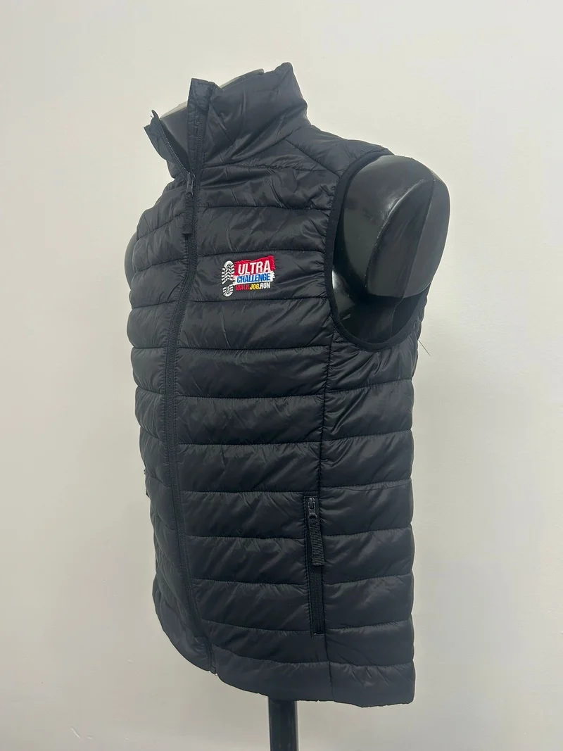 Lightweight Gilet