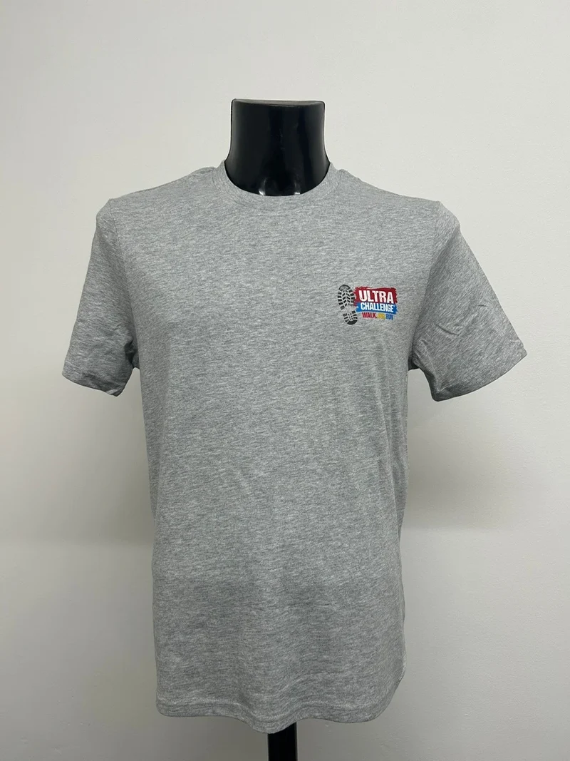 Everyday Cotton T-Shirt