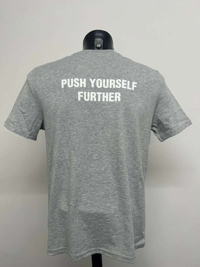 Everyday Cotton T-Shirt
