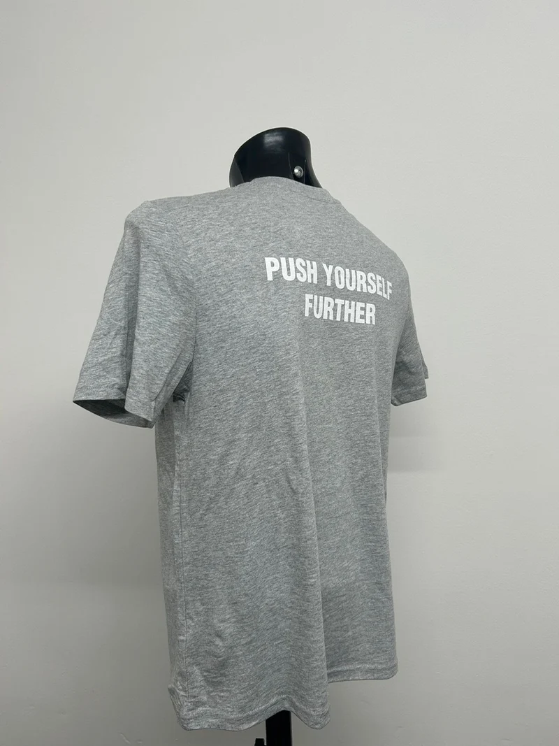 Everyday Cotton T-Shirt