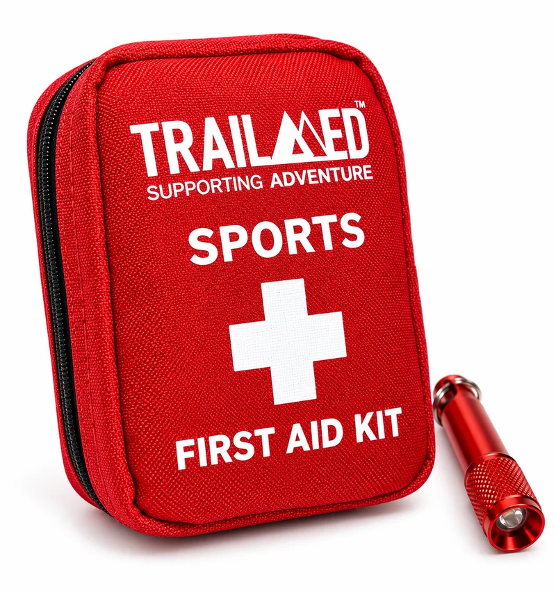 First Aid Kit