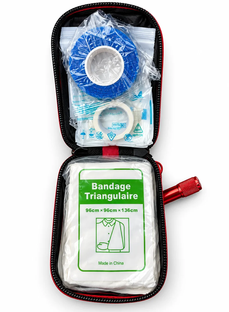 First Aid Kit