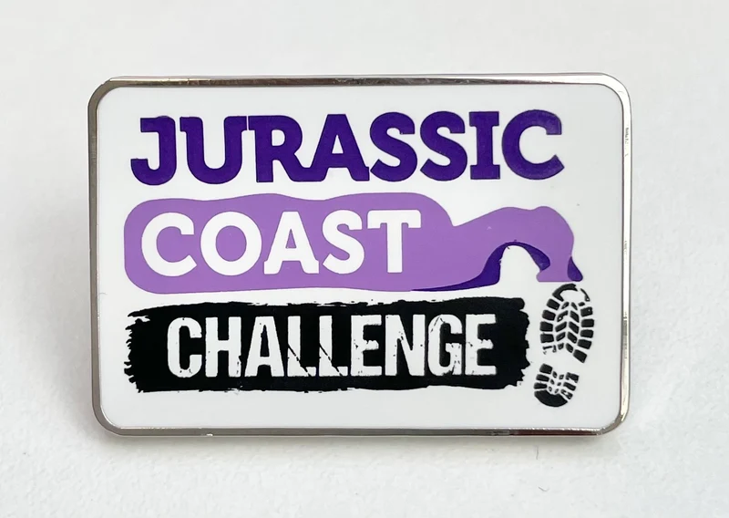 Pin Badges - All Ultra Challenges