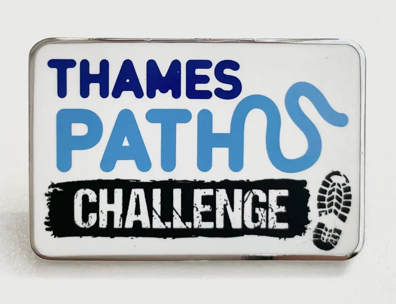 Pin Badges - All Ultra Challenges