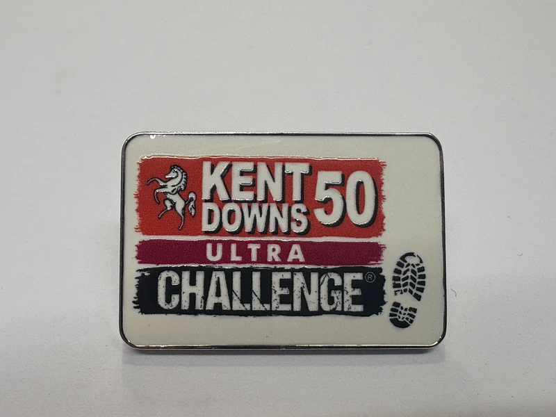 Pin Badges - All Ultra Challenges