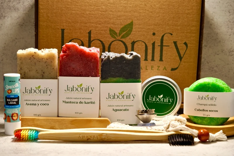 Pack Atenea (nutritivo)