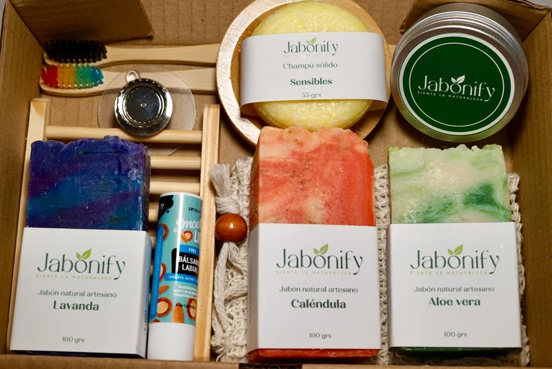 Pack Artemisa (calmante)