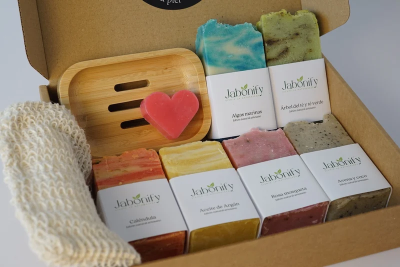 Pack Eros ❤️ (ideal parejas)