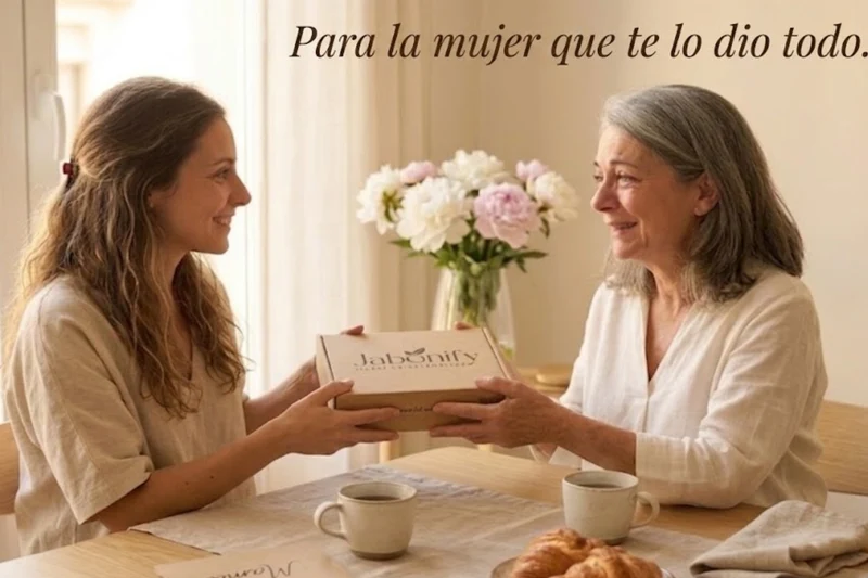 Pack Hera · Edición Limitada Día de la Madre