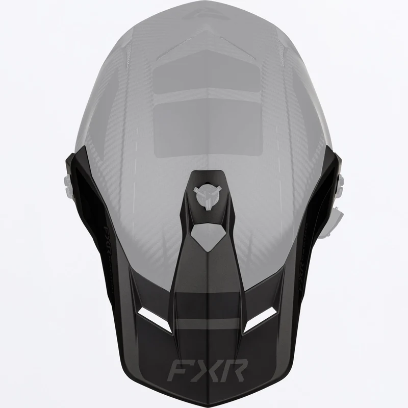 Clutch X Pro Carbon Peak