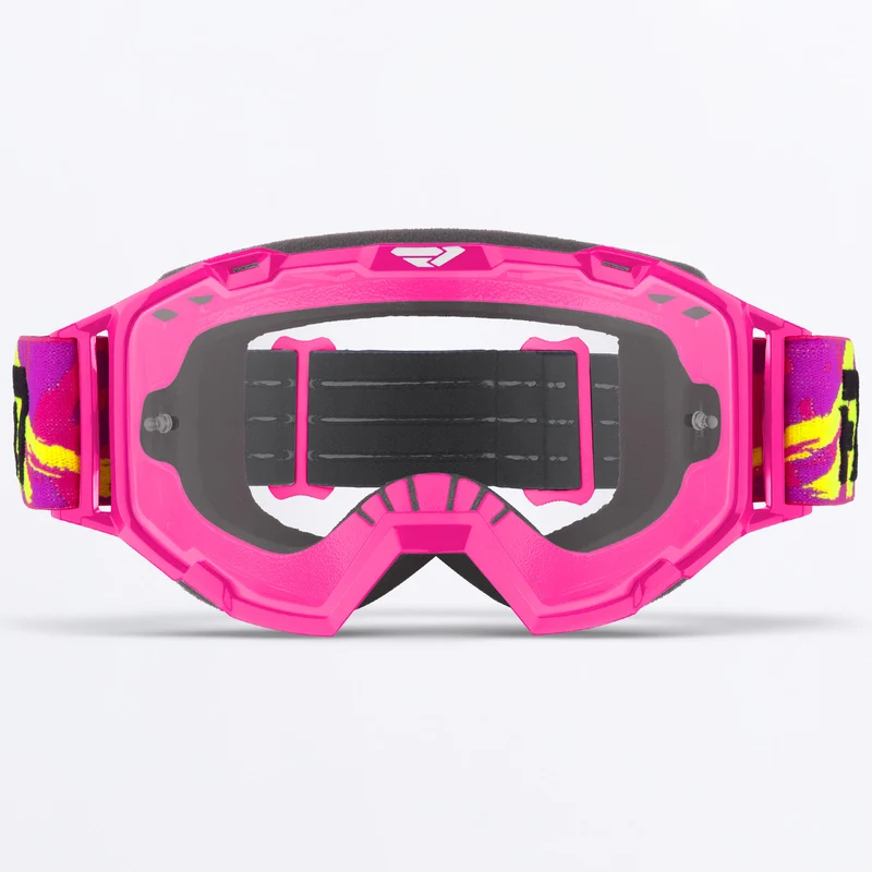 Maverick Prime Youth MX Goggle